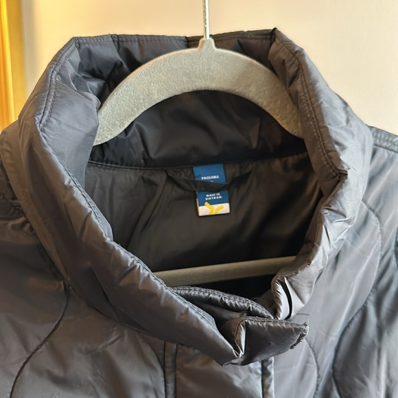 Hiking jacket - Picture 3 of 3